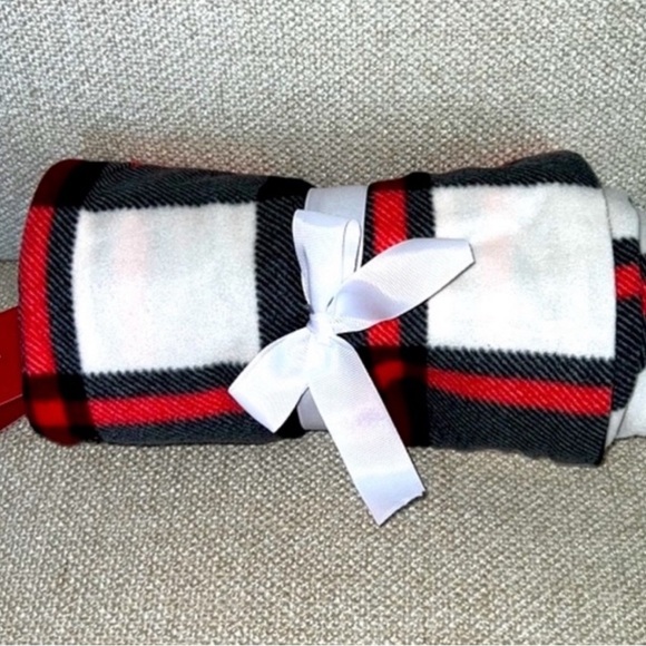 NWT Wondershop gray red buffalo plaid pajamas pants size XL 3 for $20 - Picture 1 of 1